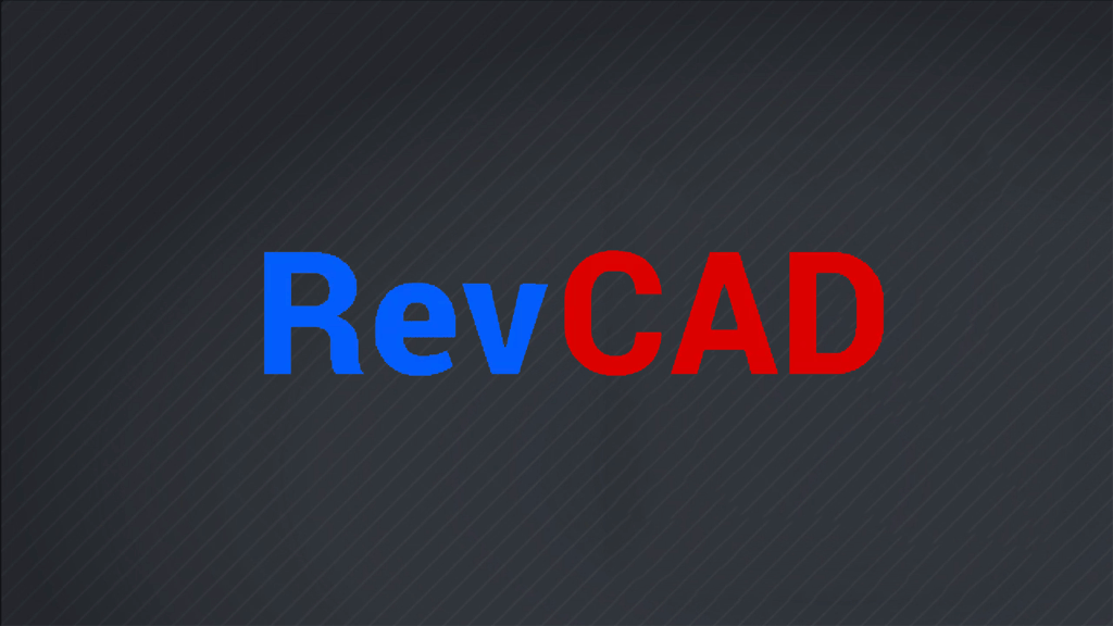 RevCAD