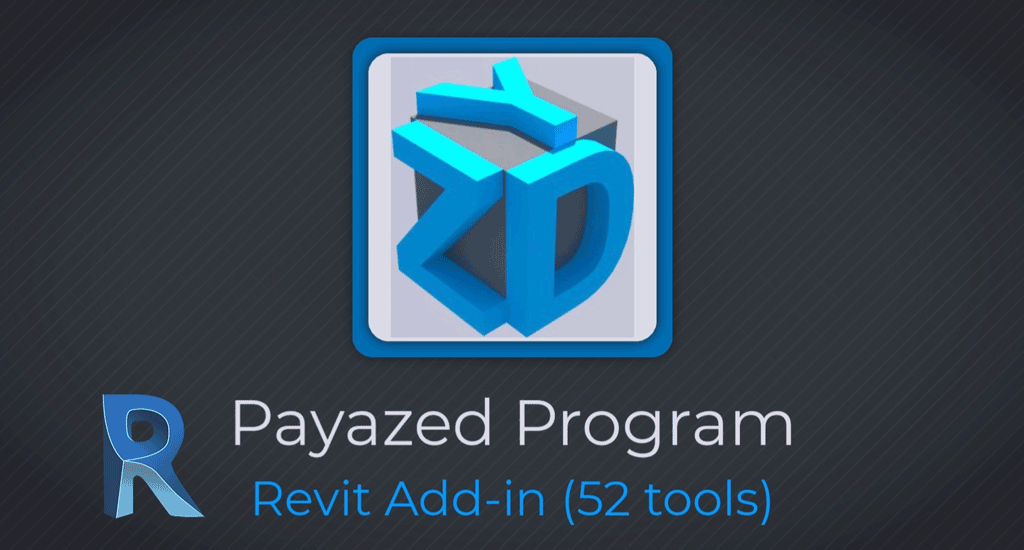 Payazed Revit