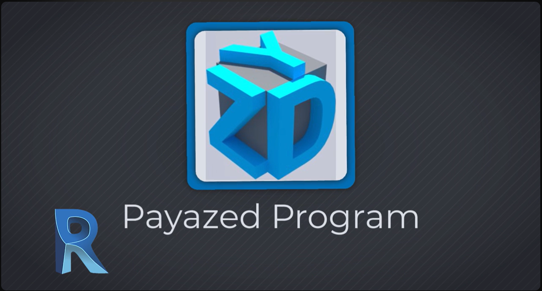 Payazed Revit